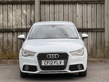 Used Audi A1 2012 for sale - 78932758: Photo