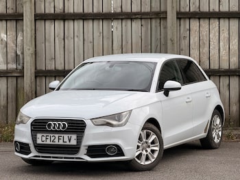 Used Audi A1 2012 for sale - 78932758: Photo