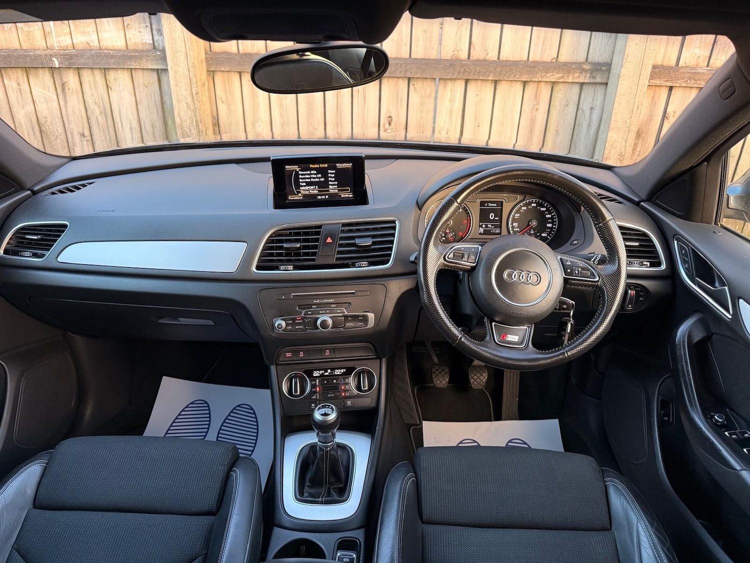 Used Audi Q3 2015 for sale - 78071106: Photo 16