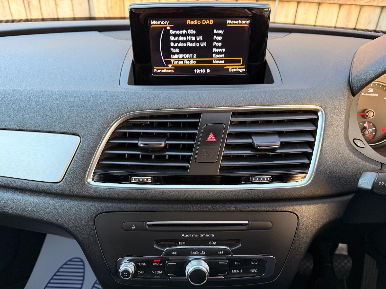 Used Audi Q3 2015 for sale - 78071106: Photo 18