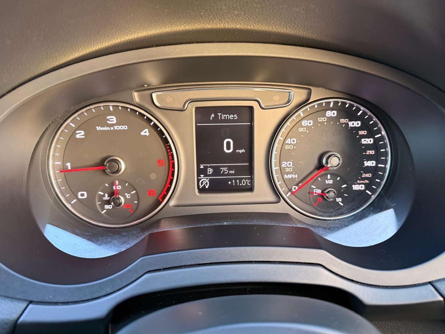 Used Audi Q3 2015 for sale - 78071106: Photo 19