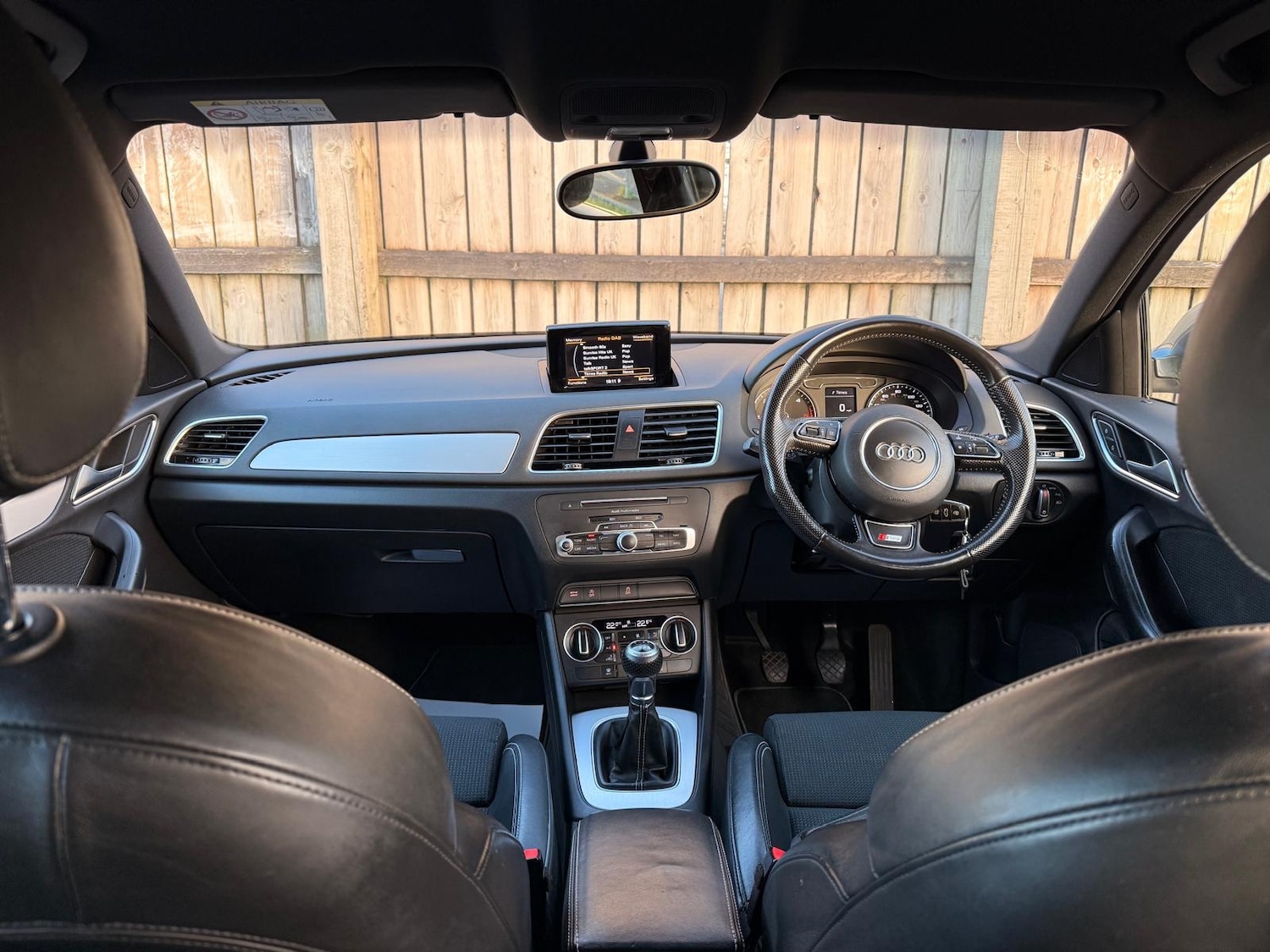 Used Audi Q3 2015 for sale - 78071106: Photo 20