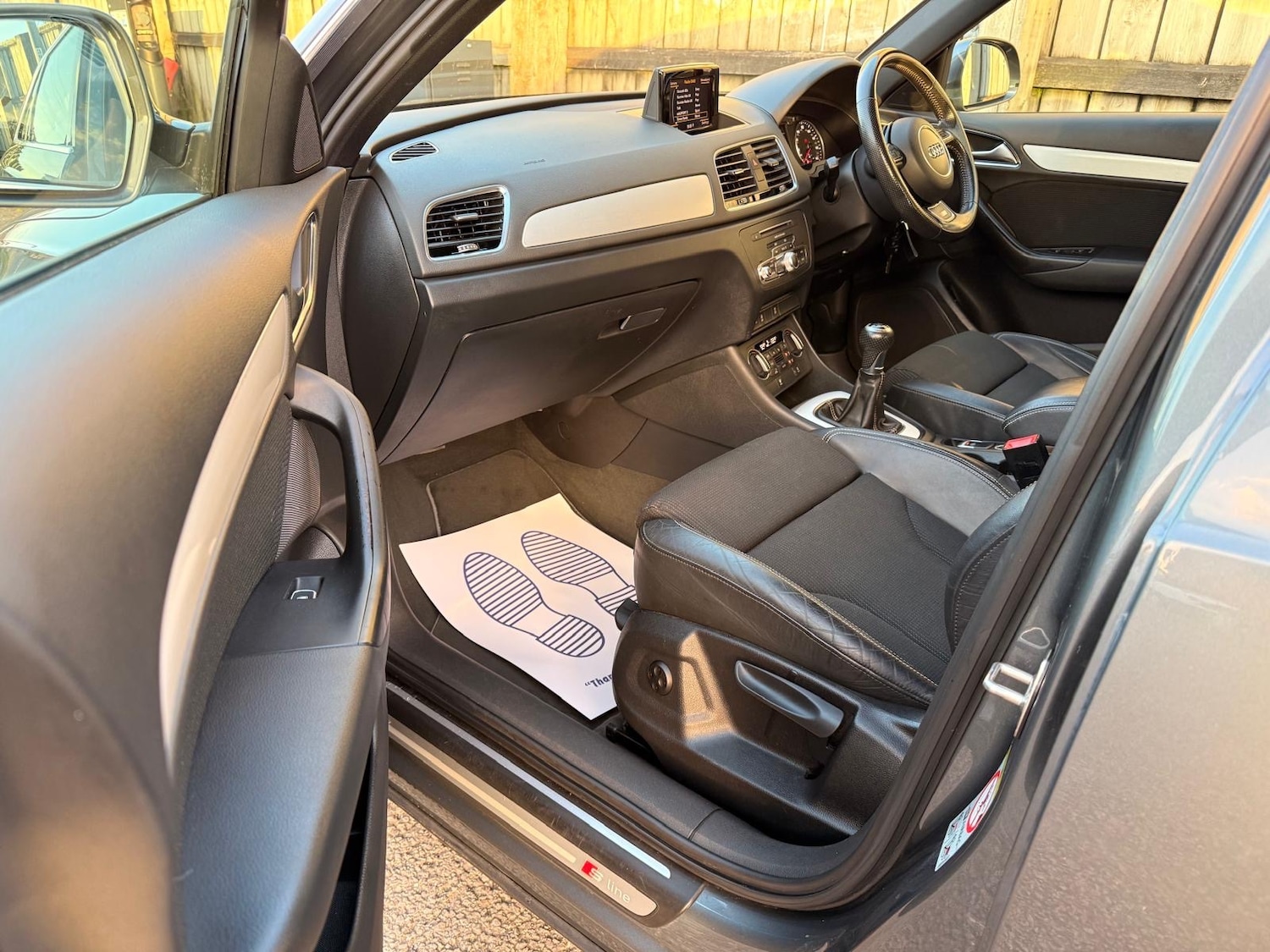 Used Audi Q3 2015 for sale - 78071106: Photo 22