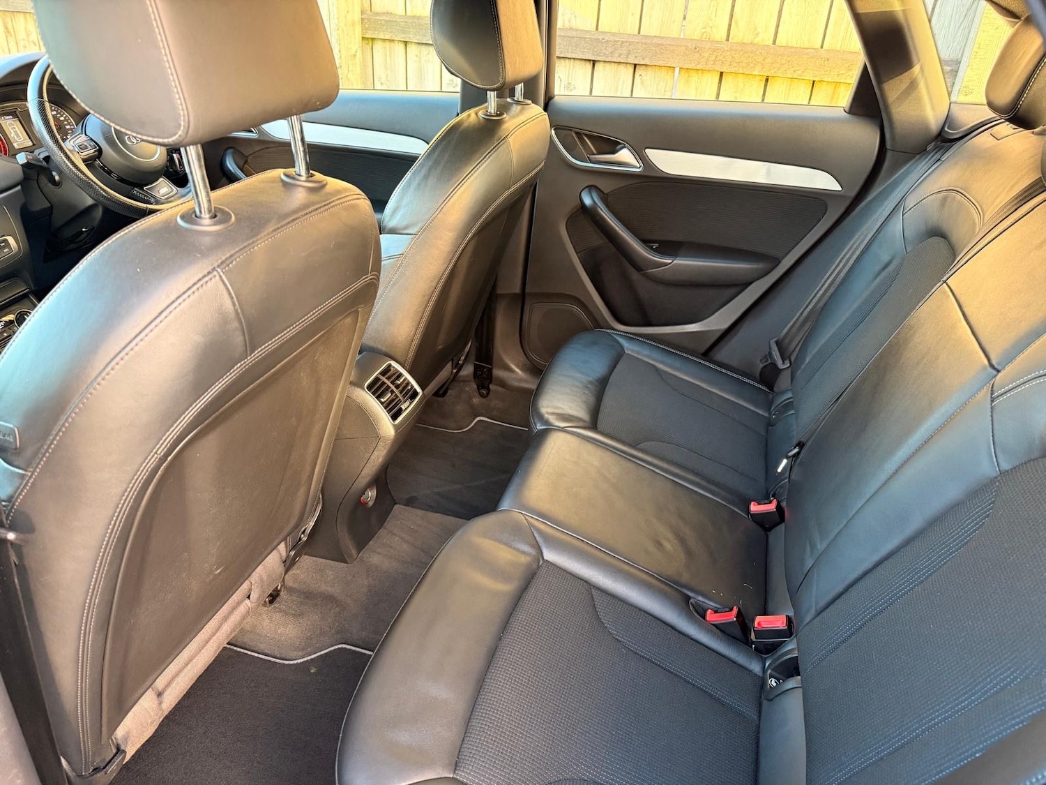 Used Audi Q3 2015 for sale - 78071106: Photo 24