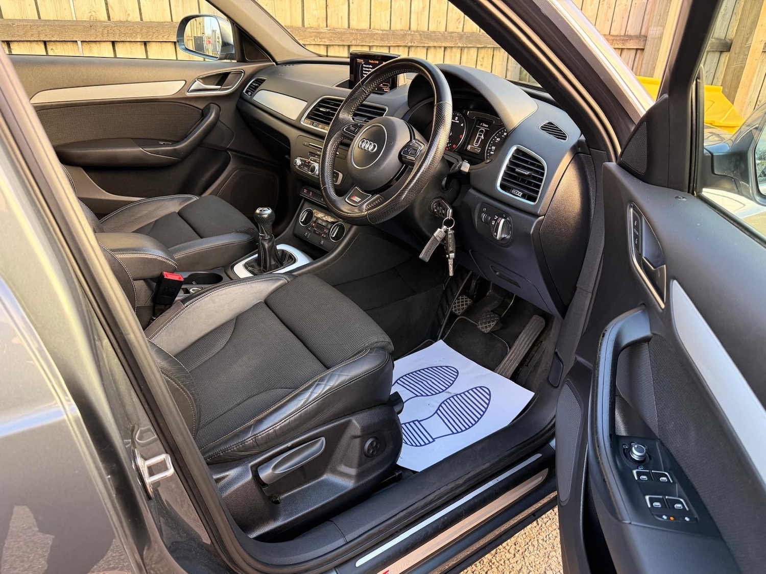 Used Audi Q3 2015 for sale - 78071106: Photo 27