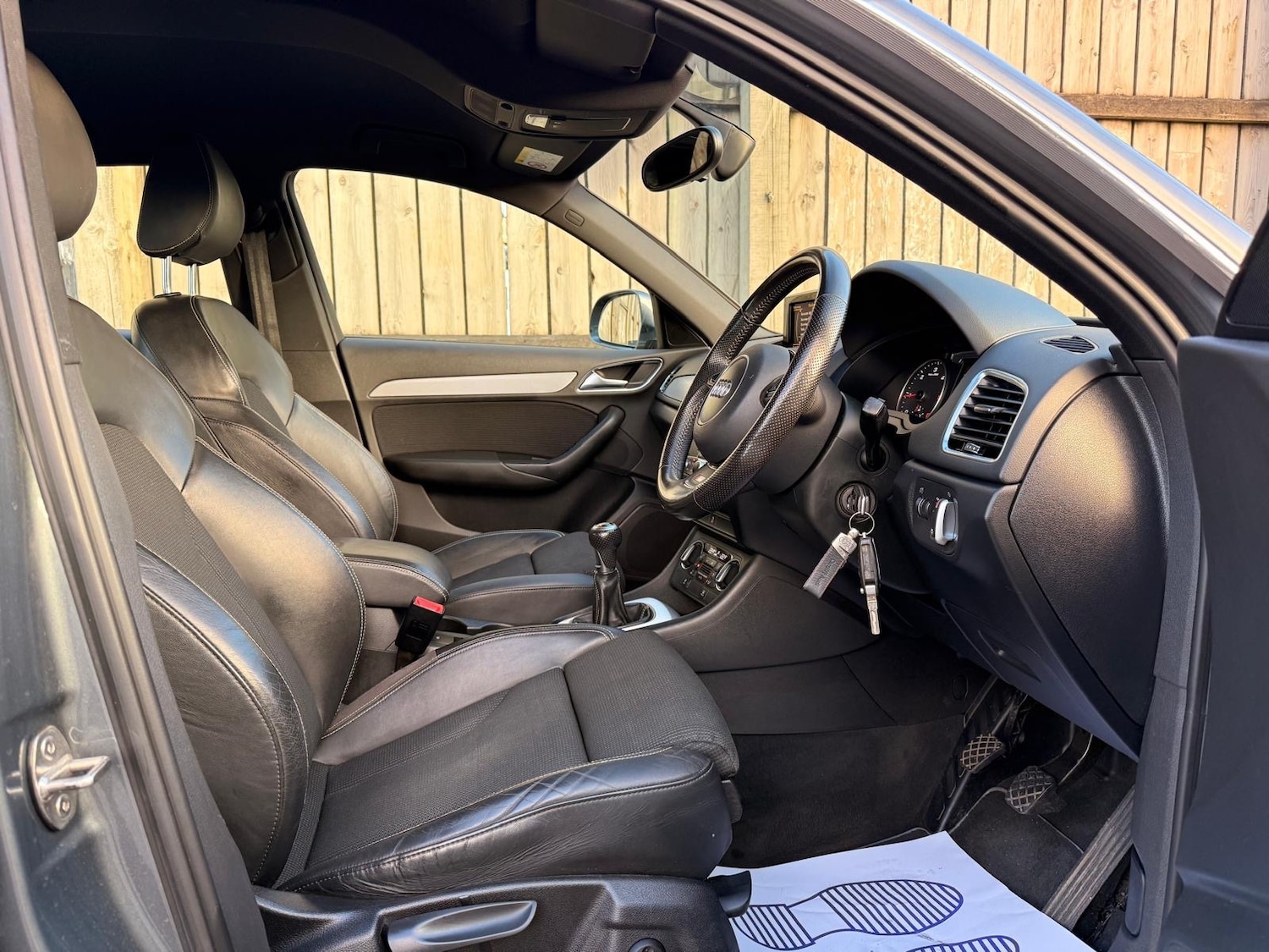 Used Audi Q3 2015 for sale - 78071106: Photo 28