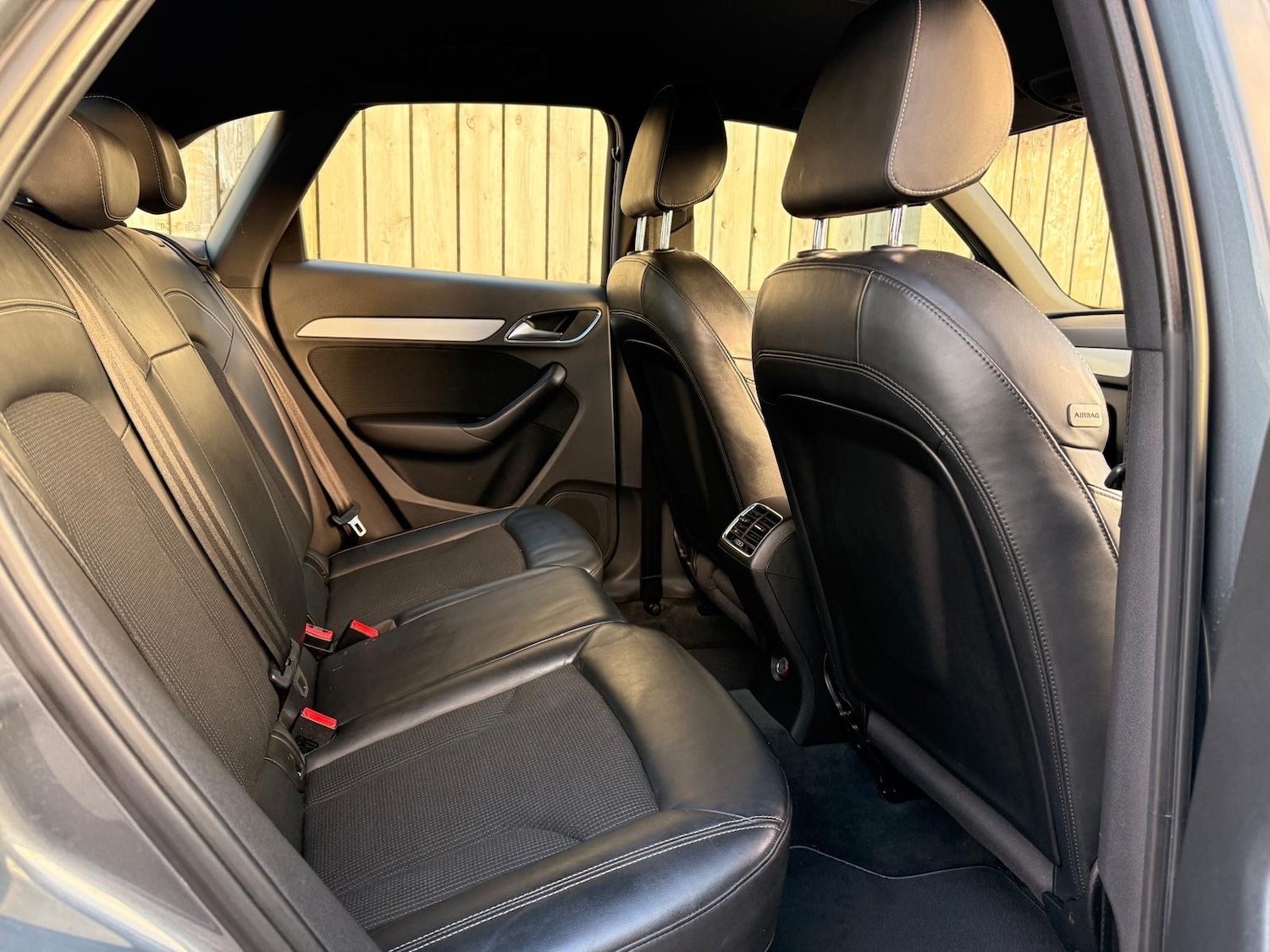 Used Audi Q3 2015 for sale - 78071106: Photo 30