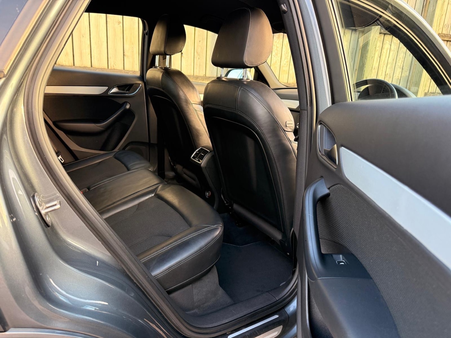 Used Audi Q3 2015 for sale - 78071106: Photo 31