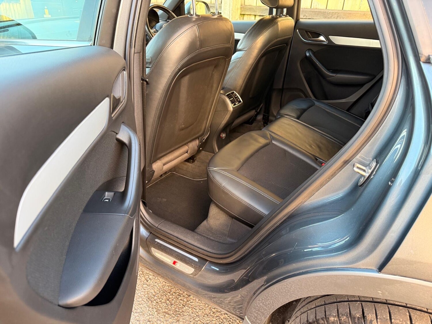 Used Audi Q3 2015 for sale - 78071106: Photo 32