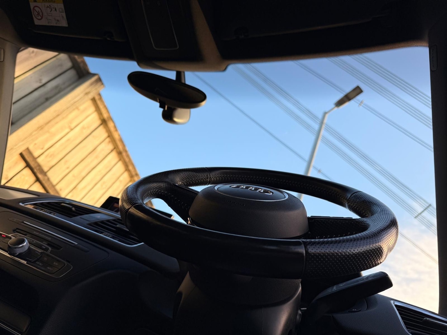 Used Audi Q3 2015 for sale - 78071106: Photo 34