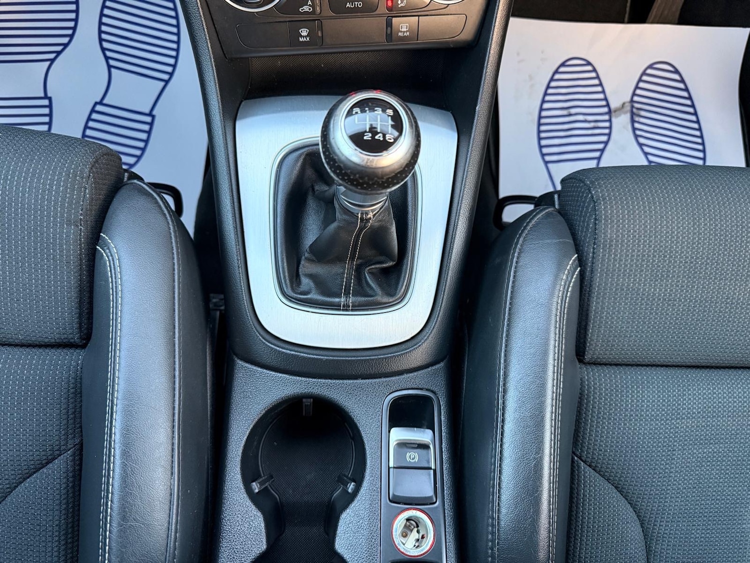 Used Audi Q3 2015 for sale - 78071106: Photo 35