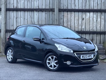 Peugeot 208 feature image