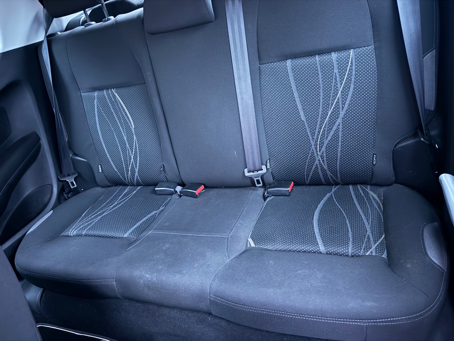 Used Peugeot 208 2013 for sale - 77991841: Photo 27