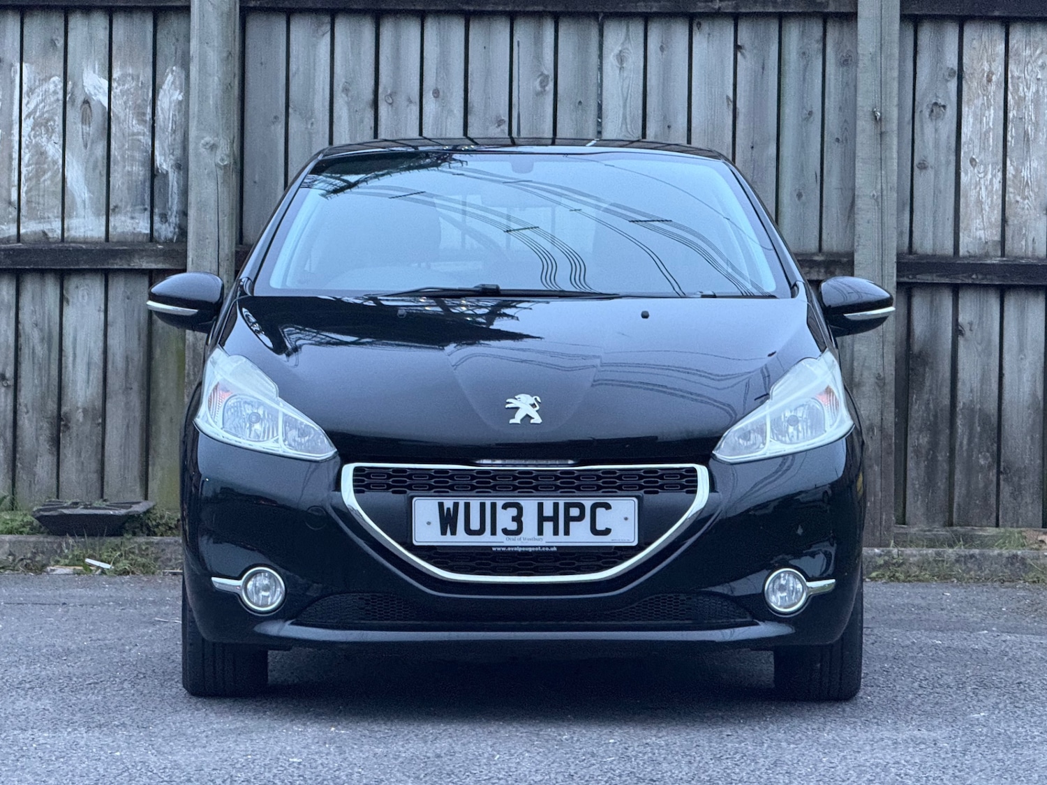 Used Peugeot 208 2013 for sale - 77991841: Photo 3