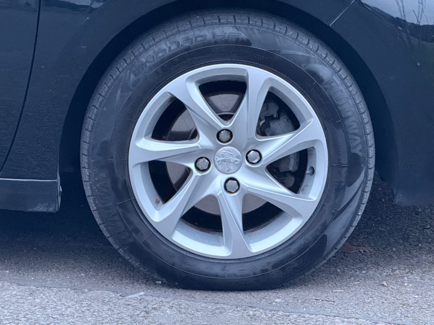 Used Peugeot 208 2013 for sale - 77991841: Photo 35