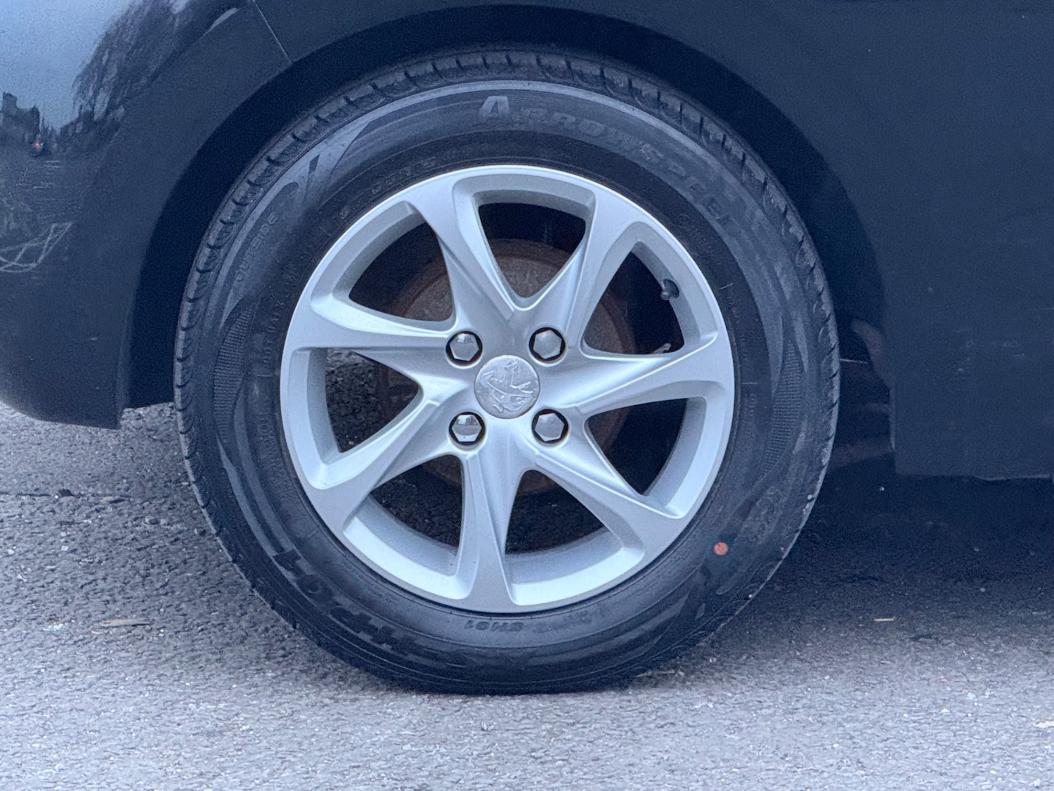 Used Peugeot 208 2013 for sale - 77991841: Photo 36