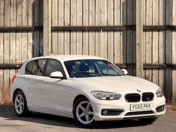 Used BMW 1 Series 2015 for sale - 79335785: Photo