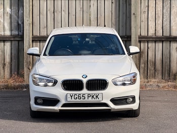 Used BMW 1 Series 2015 for sale - 79335785: Photo