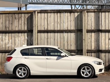 Used BMW 1 Series 2015 for sale - 79335785: Photo