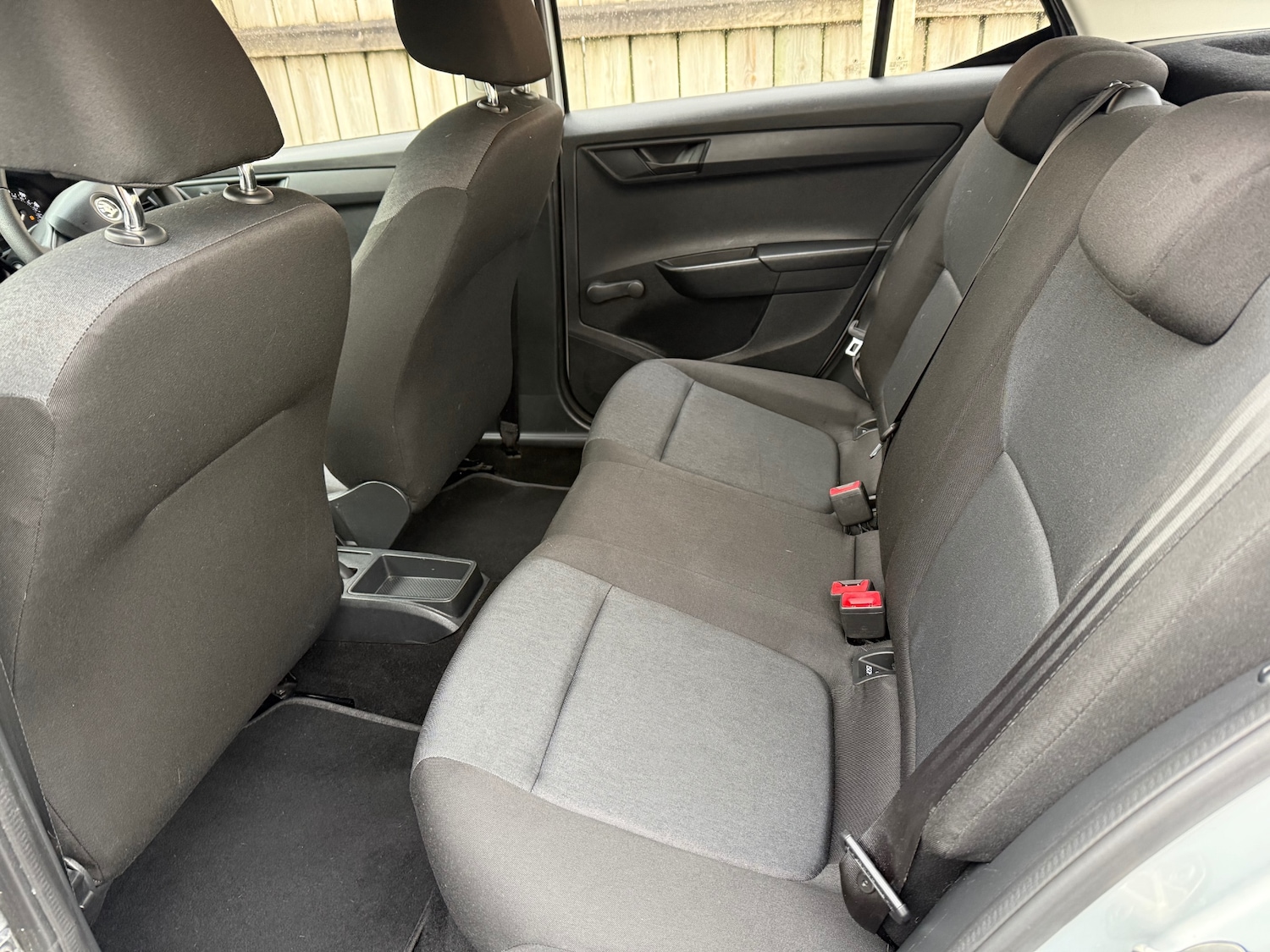 Used Skoda Fabia 2015 for sale - 77749402: Photo 25