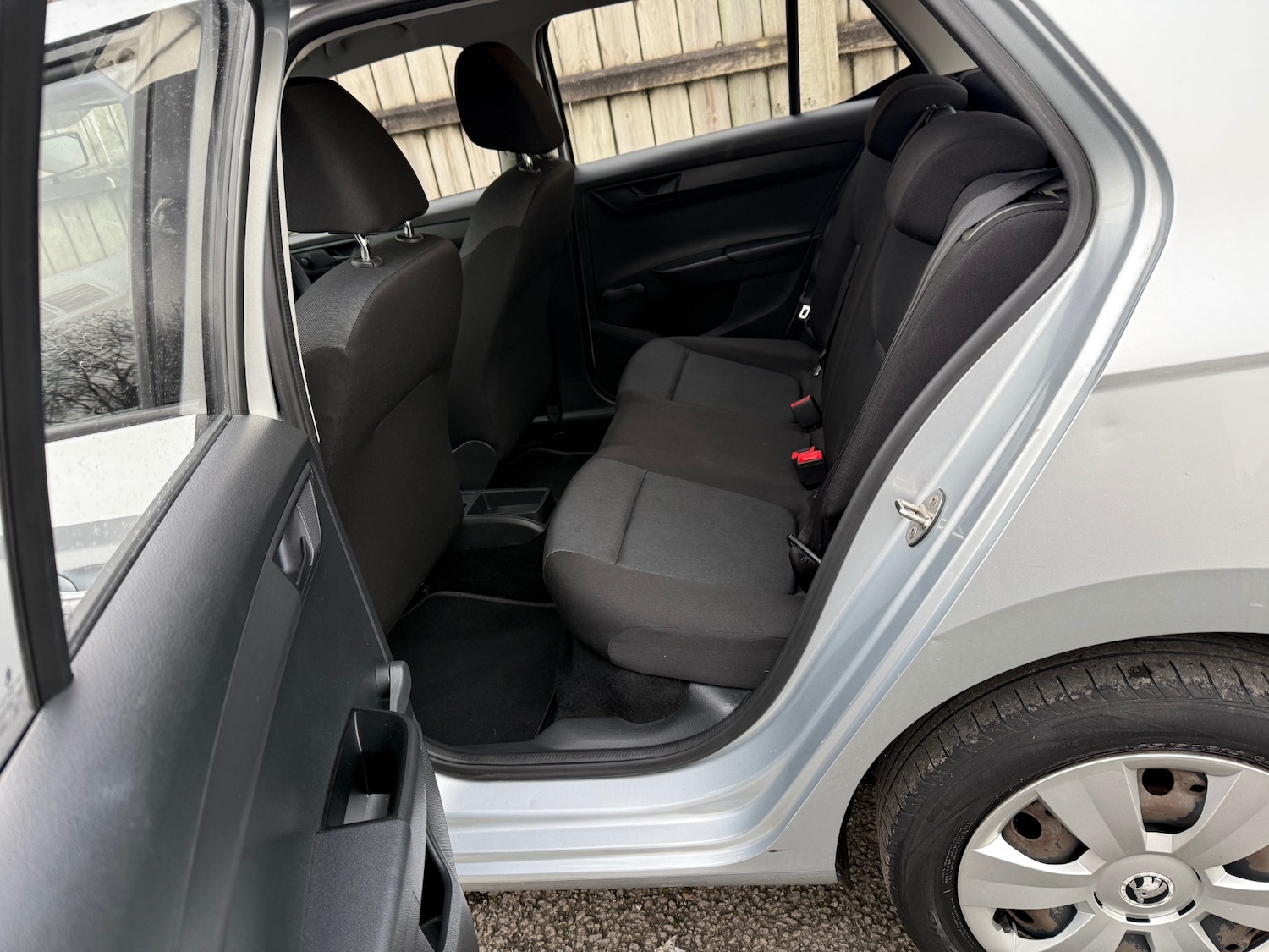 Used Skoda Fabia 2015 for sale - 77749402: Photo 26