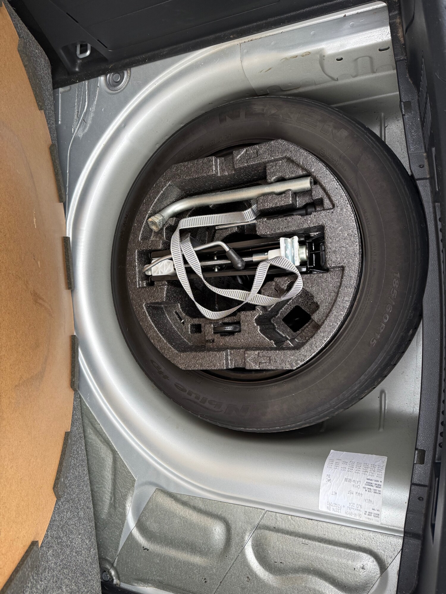 Used Skoda Fabia 2015 for sale - 77749402: Photo 33