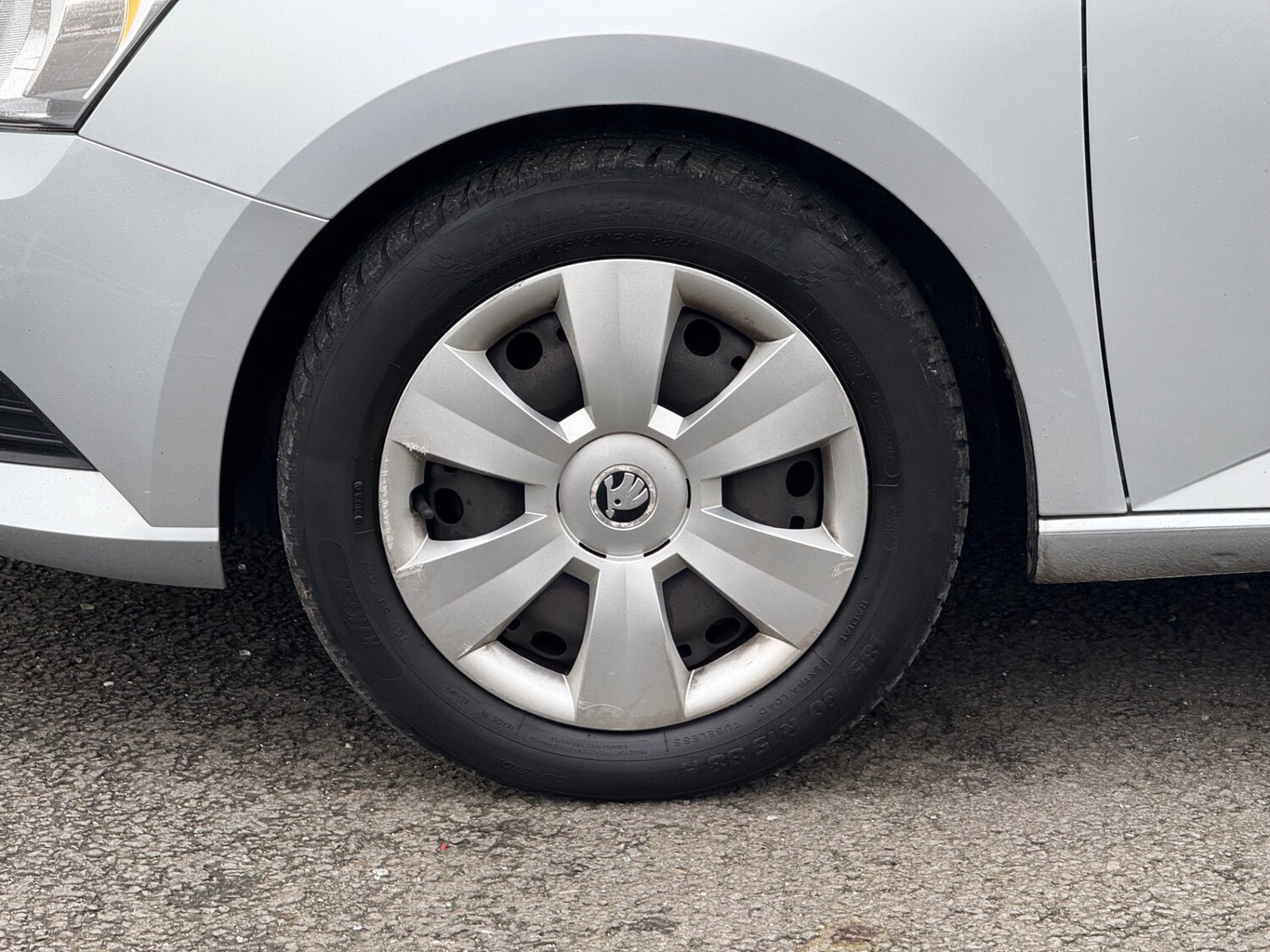 Used Skoda Fabia 2015 for sale - 77749402: Photo 34