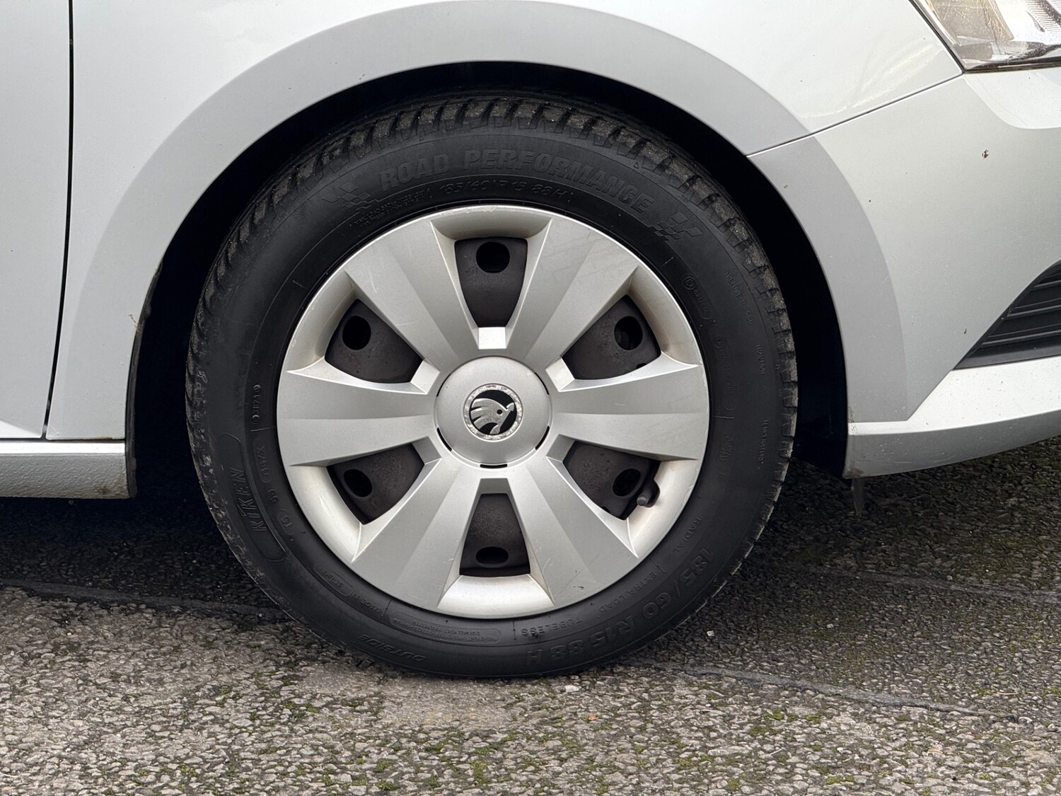 Used Skoda Fabia 2015 for sale - 77749402: Photo 37