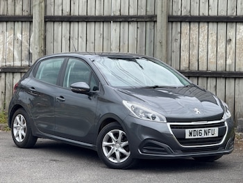 Used Peugeot 208 2016 for sale - 78515390: Photo