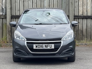 Used Peugeot 208 2016 for sale - 78515390: Photo