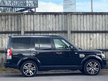 Used Land Rover Discovery 2013 for sale - 78612458: Photo