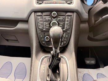 Used Vauxhall Meriva 2011 for sale - 78795130: Photo