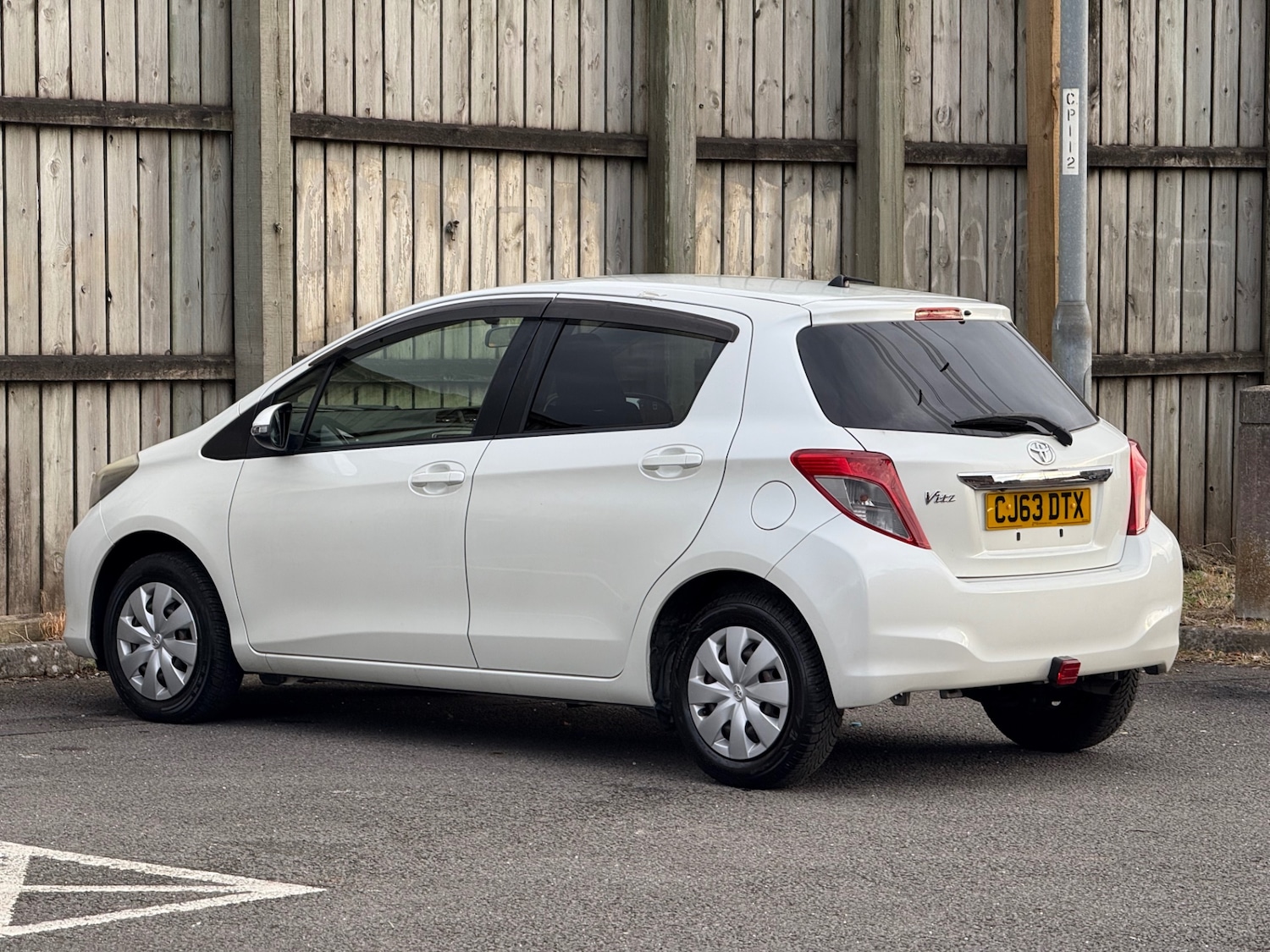 Used Toyota Yaris 2025 for sale - 77749413: Photo 17