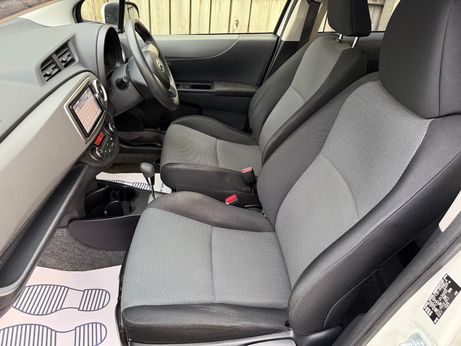 Used Toyota Yaris 2025 for sale - 77749413: Photo 22