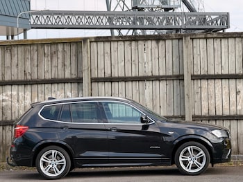Used BMW X3 2013 for sale - 78480898: Photo