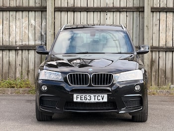 Used BMW X3 2013 for sale - 78480898: Photo
