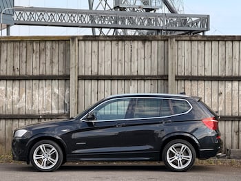 Used BMW X3 2013 for sale - 78480898: Photo