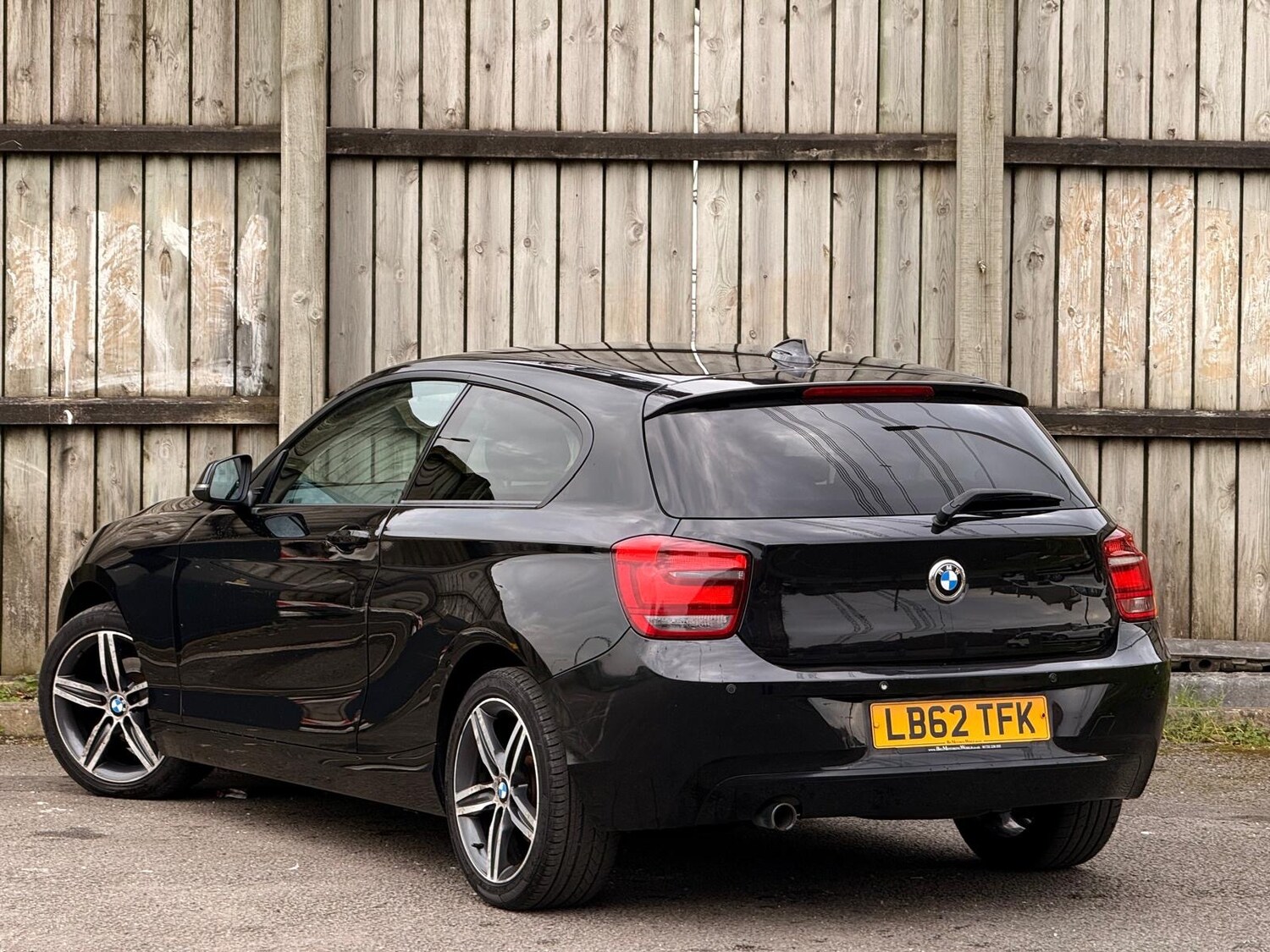 Used BMW 1 Series 2013 for sale - 77763154: Photo 10