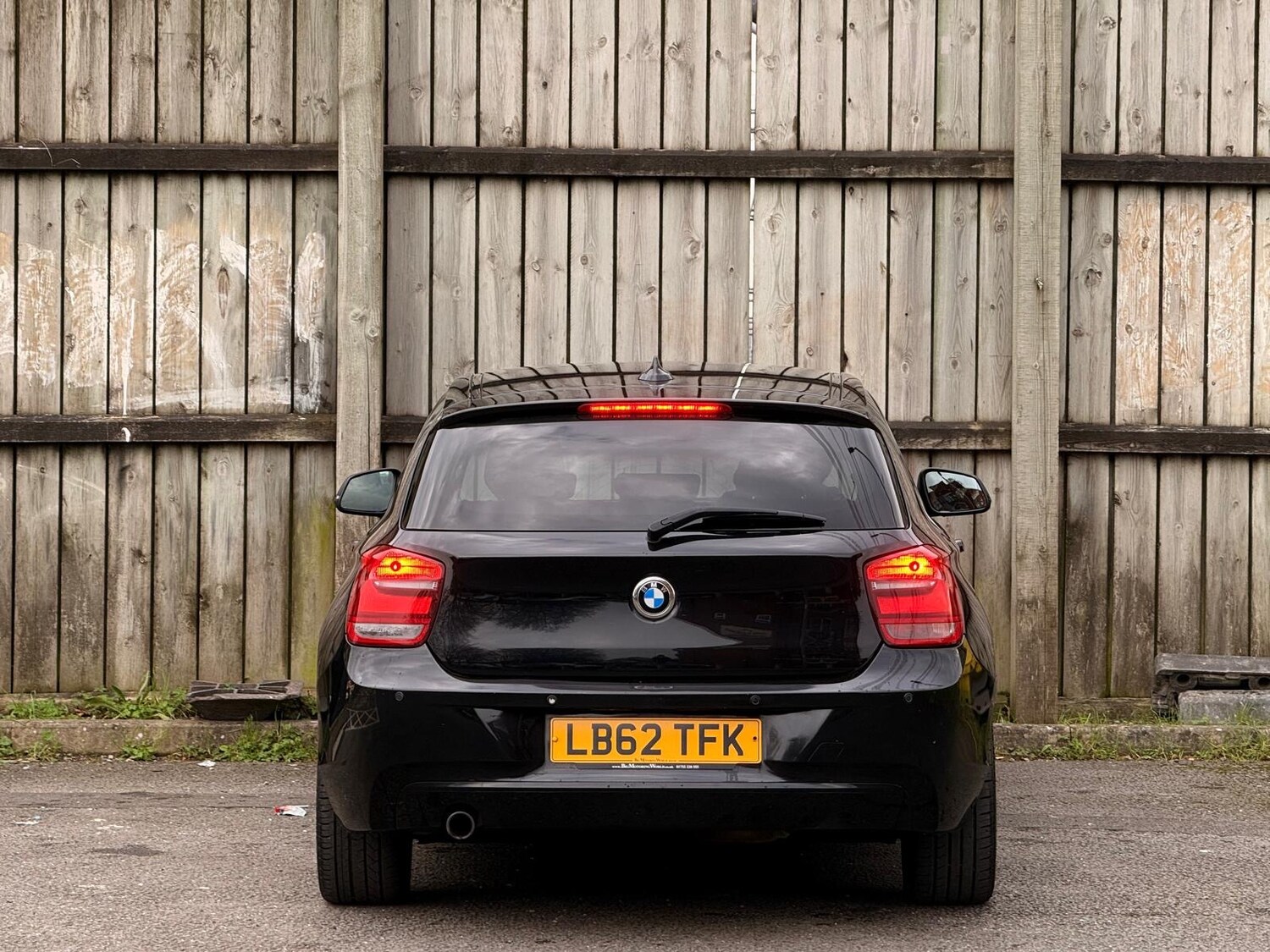 Used BMW 1 Series 2013 for sale - 77763154: Photo 11