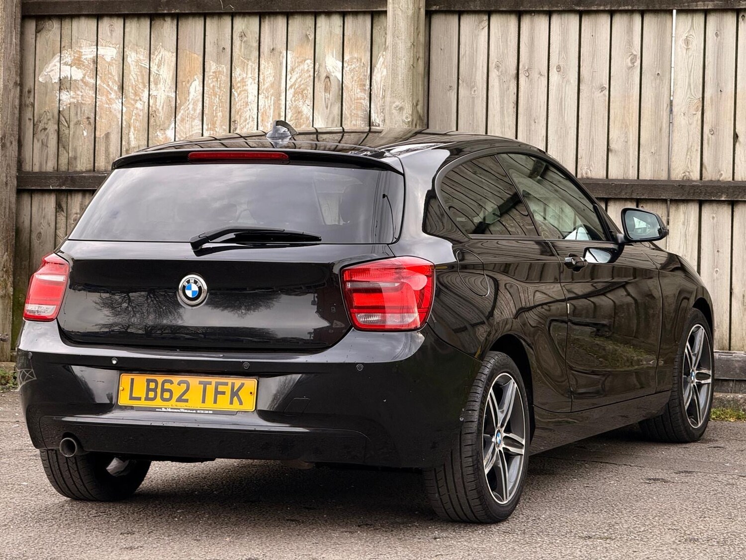 Used BMW 1 Series 2013 for sale - 77763154: Photo 13