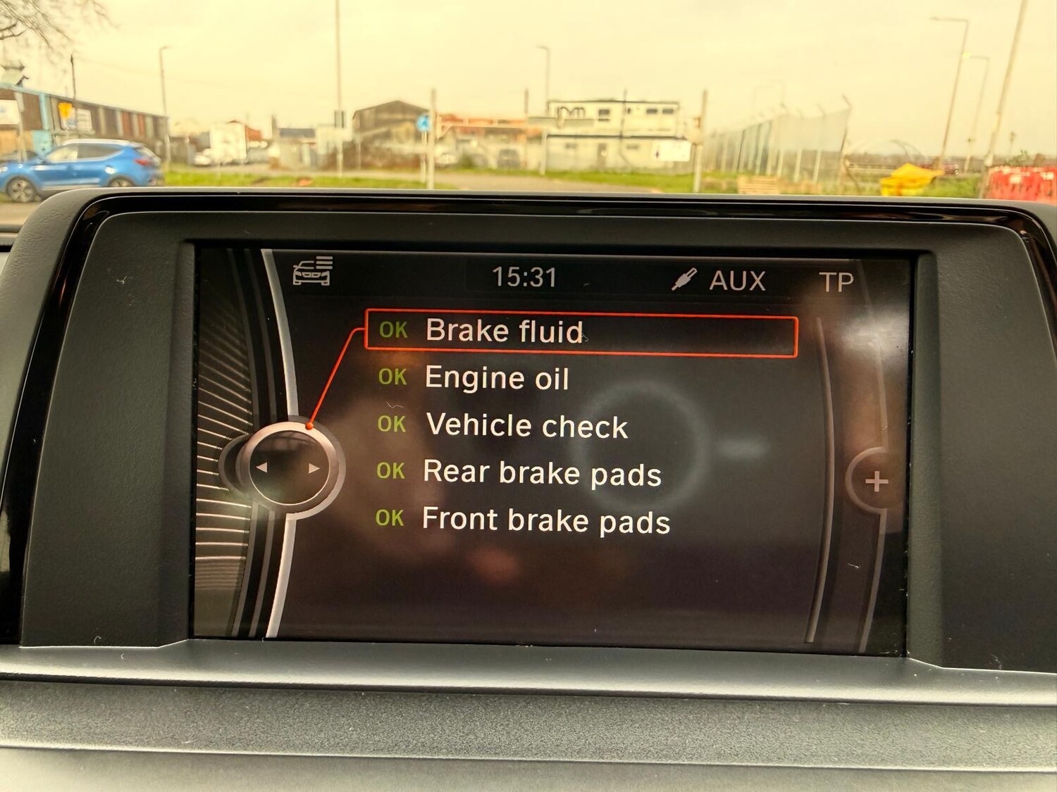 Used BMW 1 Series 2013 for sale - 77763154: Photo 15