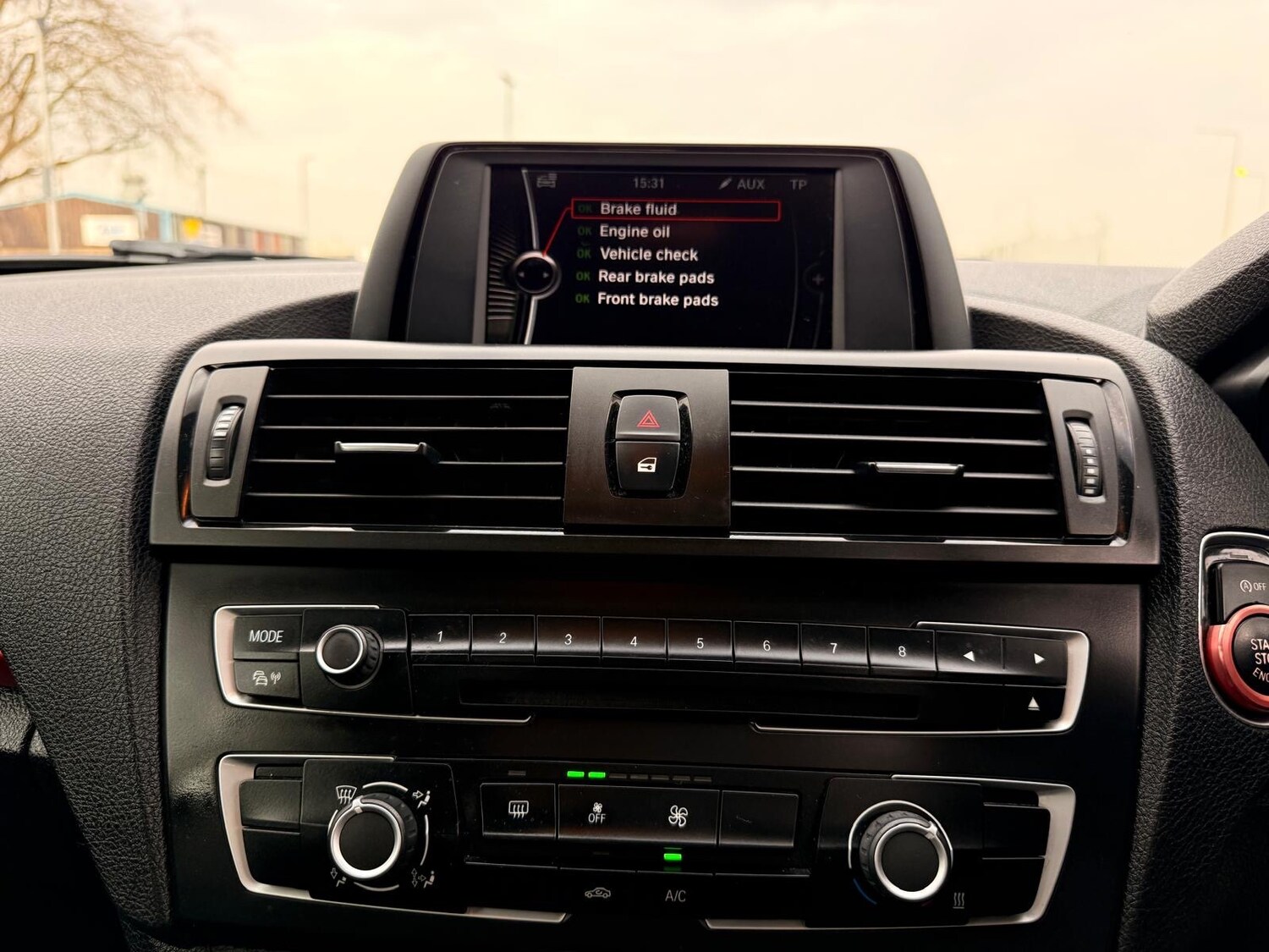 Used BMW 1 Series 2013 for sale - 77763154: Photo 16