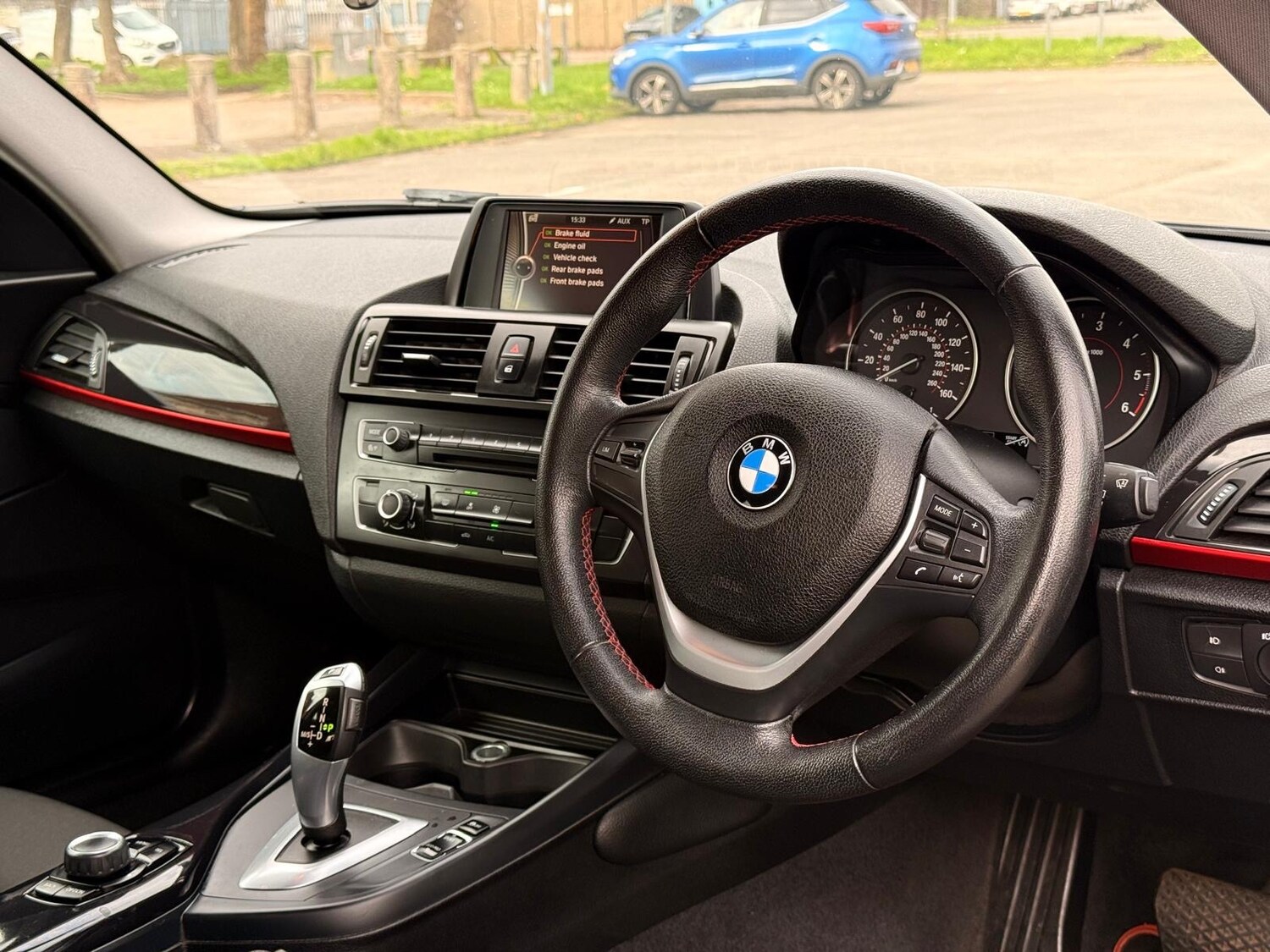 Used BMW 1 Series 2013 for sale - 77763154: Photo 18