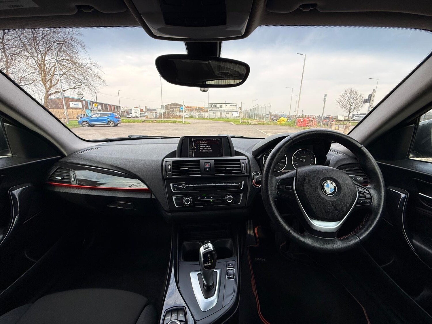 Used BMW 1 Series 2013 for sale - 77763154: Photo 19