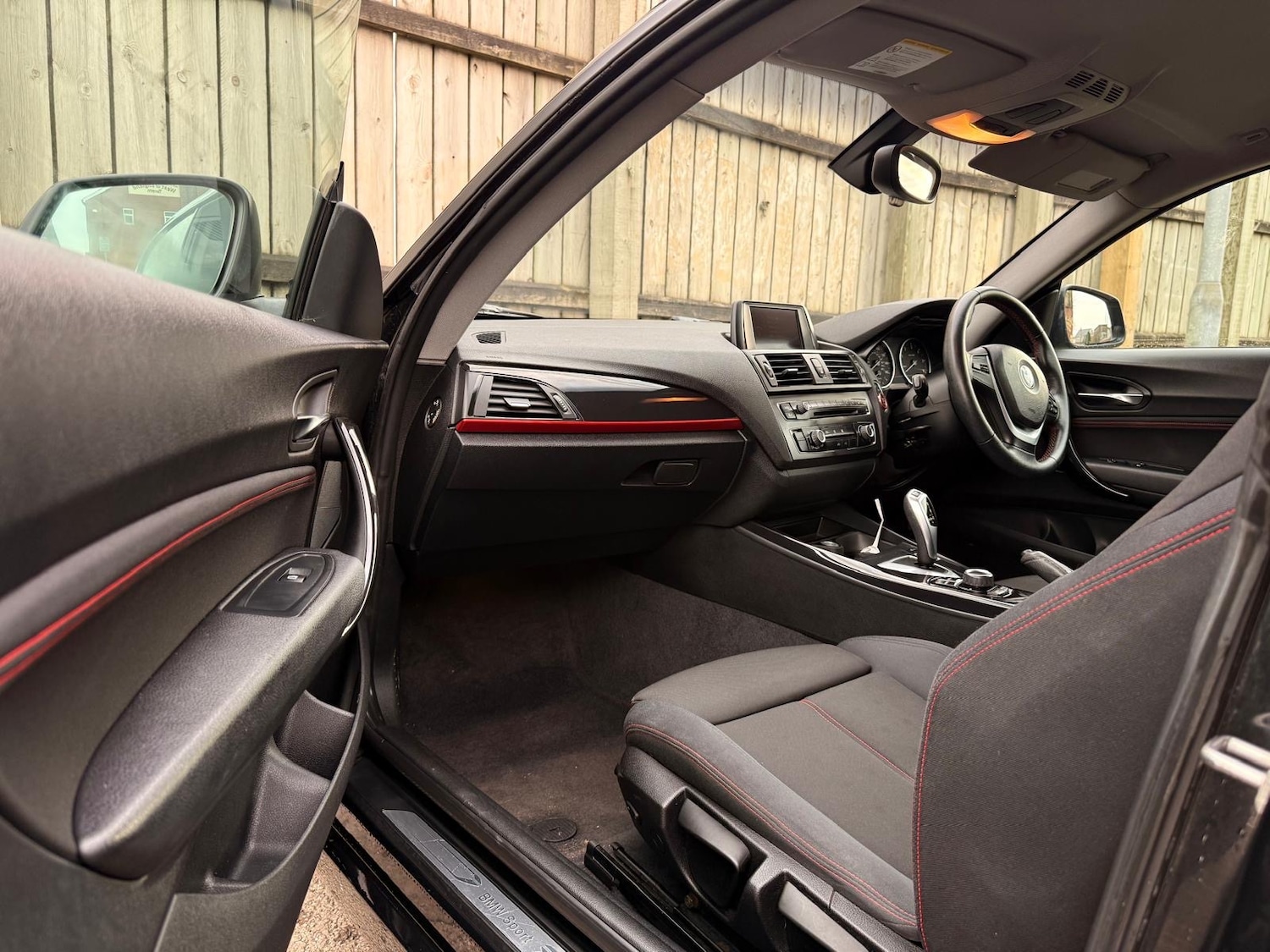 Used BMW 1 Series 2013 for sale - 77763154: Photo 21