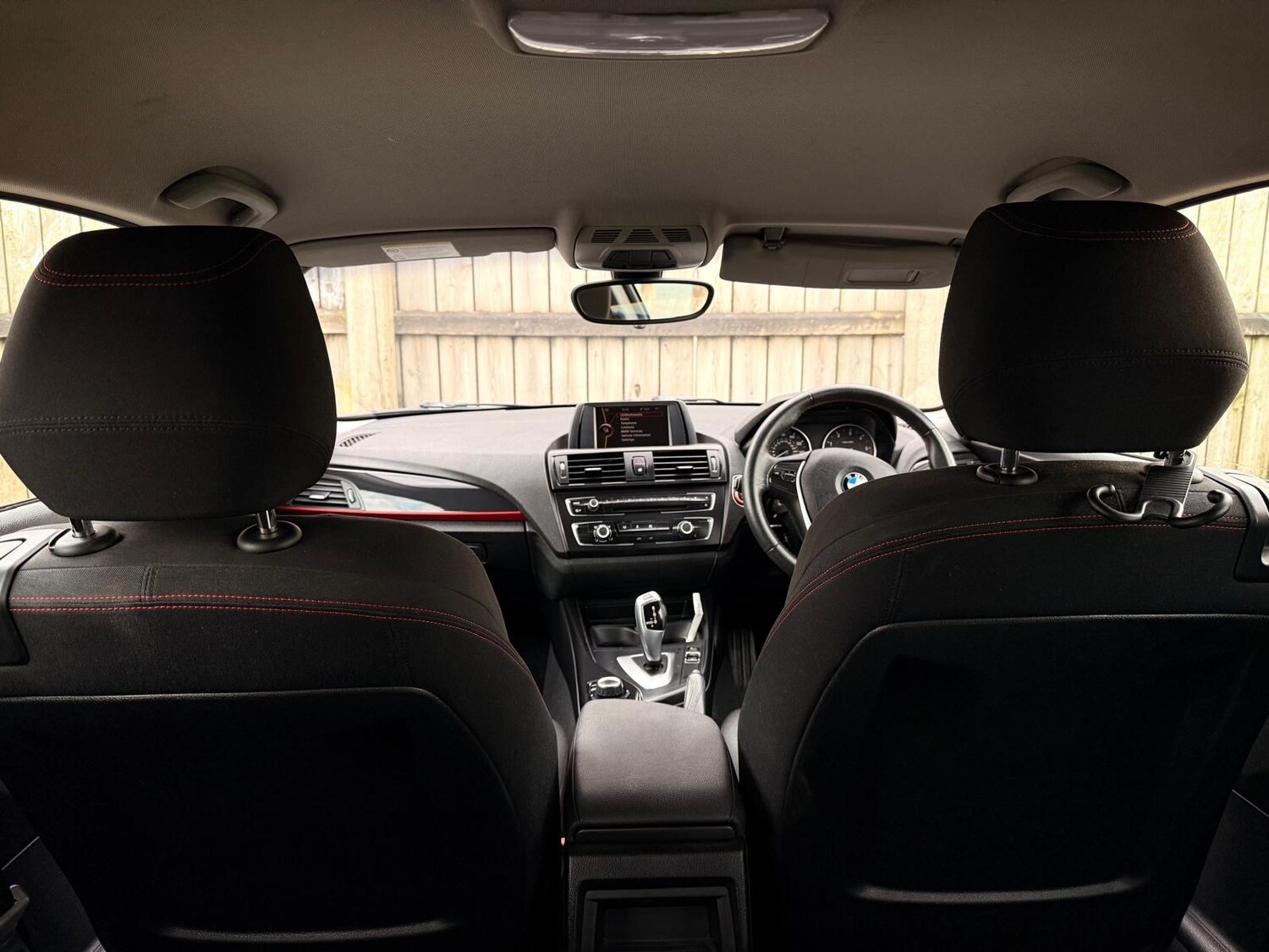 Used BMW 1 Series 2013 for sale - 77763154: Photo 22