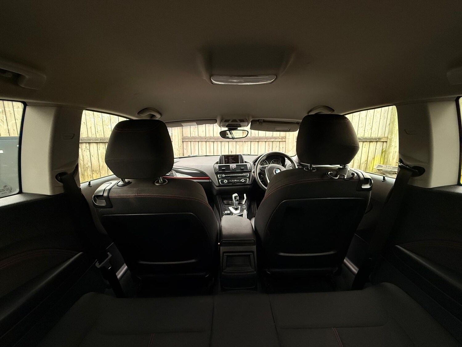 Used BMW 1 Series 2013 for sale - 77763154: Photo 23