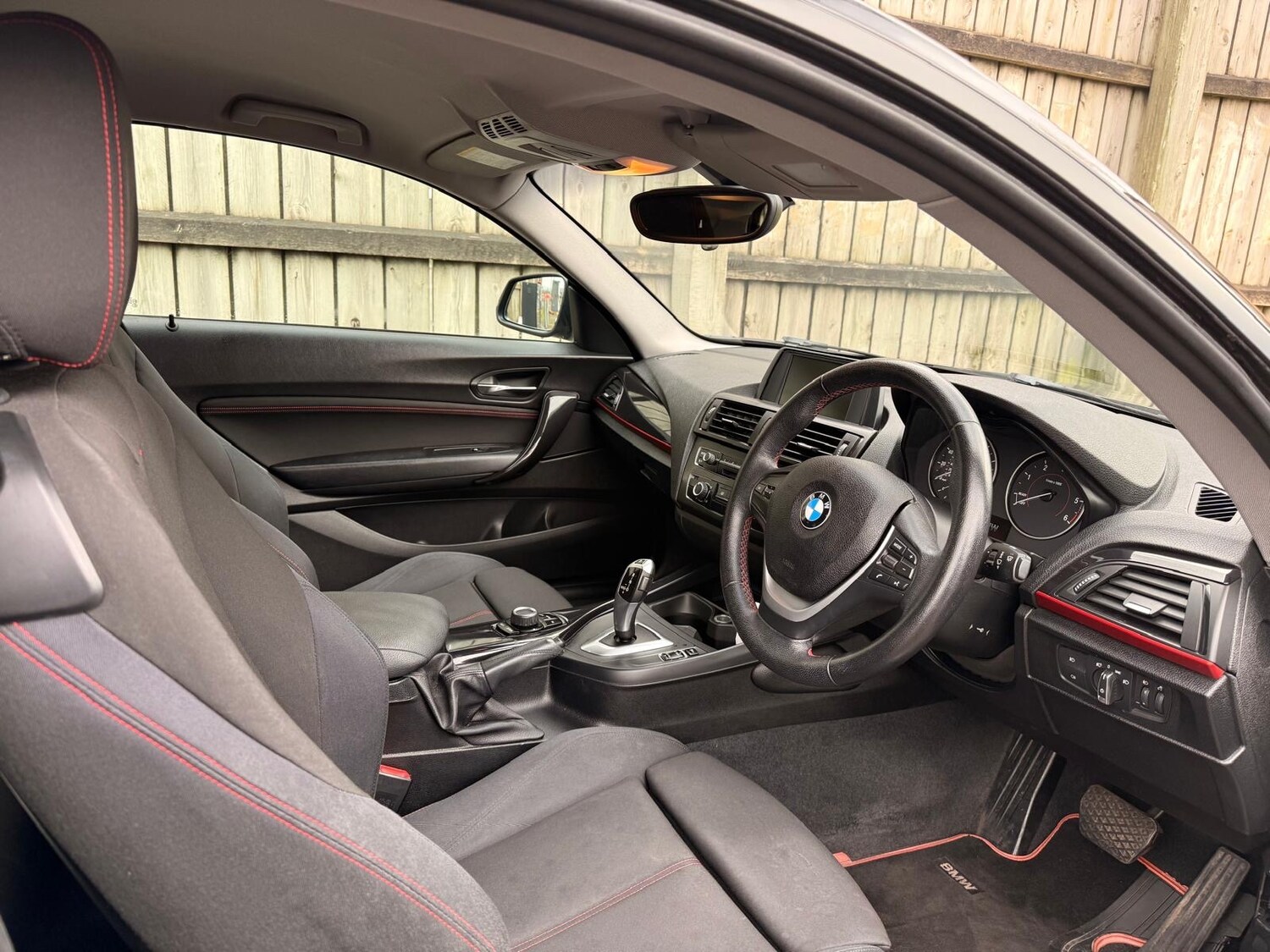 Used BMW 1 Series 2013 for sale - 77763154: Photo 25
