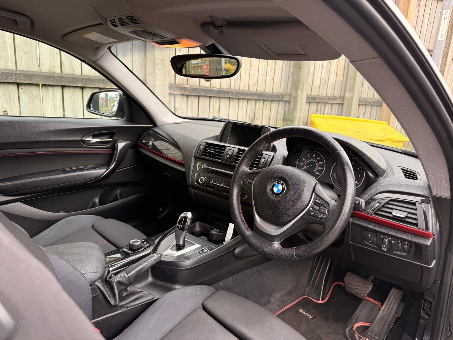 Used BMW 1 Series 2013 for sale - 77763154: Photo 26