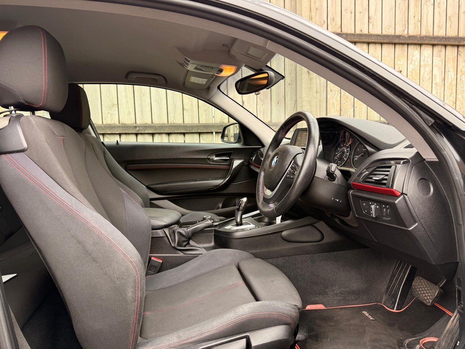 Used BMW 1 Series 2013 for sale - 77763154: Photo 27